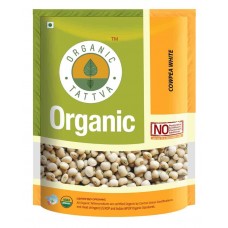 ORGANIC LOBIA (COWPEA WHITE)